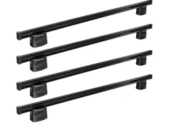Nordrive Dachgepäckträger-4 Stahldachträger - VW Transporter T4 1990 - 2003