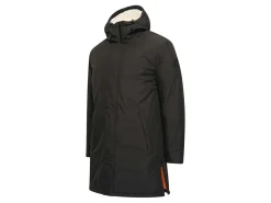 Norlund Jacken^Limba Parka Winterjacke - Black