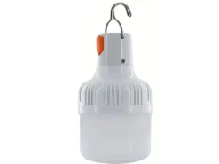 Markenlos Campinglampen Aufladbar|Campinglampen Aufladbar^Norskskin Akku LED Zelt und Campingleuchte mit Haken