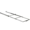 Markenlos Heckauszüge-Nova Racks Serie M Zusatzebene - 40x120 cm