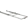 Markenlos Nova Racks Serie M Zusatzebene - 40x90 cm< Heckauszüge
