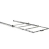 Markenlos Heckauszüge^Nova Racks Serie M Zusatzebene - 60x120 cm