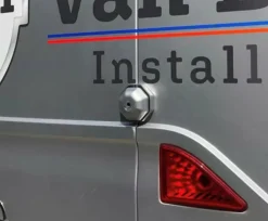 Tip-it Nutzfahrzeugschloss< Türschlösser