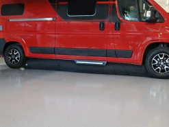 Obelink 350 cm Aufblasbare Bodenschürze< Bodenschürzen