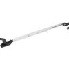Markenlos Fensteraussteller^Obelink 24,8 cm Fensteraussteller Schraubbefestigung mit Klicksystem - Links