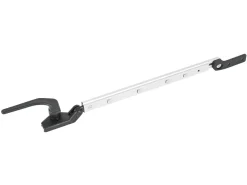 Markenlos Fensteraussteller^Obelink 31 cm Fensteraussteller Polyfix mit Klicksystem - Rechts