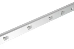 Markenlos Fensteraussteller^Obelink 31 cm Fensteraussteller Polyfix mit Klicksystem - Rechts