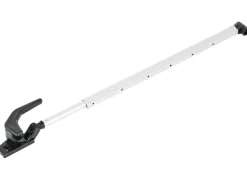 Markenlos Fensteraussteller^Obelink 32,6 cm Klick-Klack Fensteraussteller mit Griff - Links