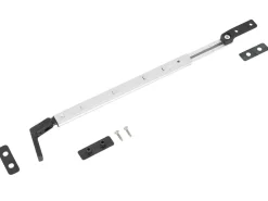 Markenlos Fensteraussteller^Obelink 23 cm Polyfix Fensteraussteller - Rechts