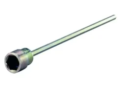 Obelink Steckschlüssel-44 cm x 19 mm Steckschlüssel