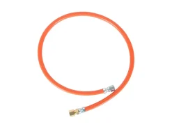 Obelink Gasschläuche^1/4" Links x 10 mm Gasschlauch - 1 m
