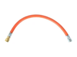 Obelink Gasschläuche^1/4" Links x 10 mm Gasschlauch - 40 cm