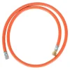 Obelink 1/4" Linksgewinde x 6 mm Gasschlauch - 1,5 m< Gasschläuche