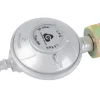 Obelink 50 mbar Druckregler mit Schlauchverbindung< Gasdruckregler