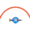 Obelink 30 mbar Gasdruckregler-Set< Gasdruckregler
