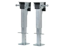 Obelink 290-460 mm ausfahrbare Wohnmobil-Hubstützen< Stützen