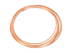 Obelink 8 mm Kupfergasrohr - 10 m< Gasleitungen