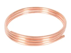 Obelink 8 mm Kupfergasrohr - 2 m< Gasleitungen