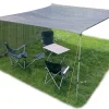 Obelink 600 x 400 cm Sonnensegel< Sonnensegel|Sonnensegel