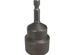 Obelink Zeltwerkzeuge|Zeltwerkzeuge^Adapter für Schraubheringe 24 mm