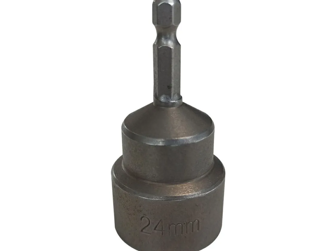 Obelink Zeltwerkzeuge|Zeltwerkzeuge^Adapter für Schraubheringe 24 mm