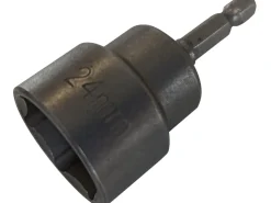 Obelink Zeltwerkzeuge|Zeltwerkzeuge^Adapter für Schraubheringe 24 mm