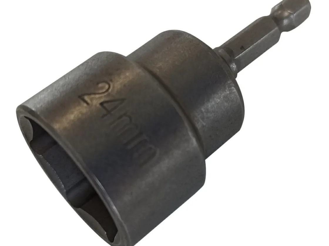 Obelink Zeltwerkzeuge|Zeltwerkzeuge^Adapter für Schraubheringe 24 mm