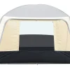 Obelink Partyzelt Seitenwände-Air Shelter 365 TC Seitenwand mit Fenster