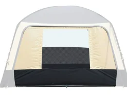 Obelink Partyzelt Seitenwände-Air Shelter 365 TC Seitenwand mit Fenster