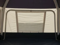 Obelink Partyzelt Seitenwände-Air Shelter 365 TC Seitenwand mit Fenster