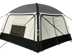Obelink Partyzelt Seitenwände-Air Shelter 365 TC Seitenwand mit Fenster