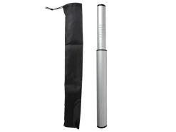 Obelink Aluminium Deichselwaage< Waagen