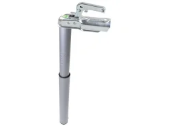 Obelink Aluminium Deichselwaage< Waagen