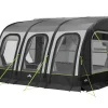 Obelink Luftvorzelte|Luftvorzelte Wohnmobil-Ambassador 420 Easy Air Connected Wohnmobil-/Wohnwagen-Vorzelt