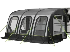 Obelink Luftvorzelte|Luftvorzelte Wohnmobil-Ambassador 420 Easy Air Connected Wohnmobil-/Wohnwagen-Vorzelt