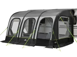 Obelink Luftvorzelte|Luftvorzelte Wohnmobil-Ambassador 420 Easy Air Connected Wohnmobil-/Wohnwagen-Vorzelt