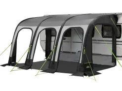 Obelink Luftvorzelte|Luftvorzelte Wohnmobil-Ambassador 420 Easy Air Connected Wohnmobil-/Wohnwagen-Vorzelt
