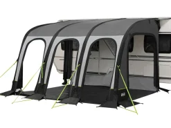 Obelink Luftvorzelte|Luftvorzelte Wohnmobil-Ambassador 380 Easy Air Connected Wohnmobil-/Wohnwagen-Vorzelt