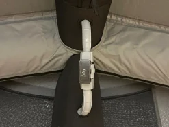 Obelink Luftvorzelte|Luftvorzelte Wohnmobil-Ambassador 380 Easy Air Connected Wohnmobil-/Wohnwagen-Vorzelt
