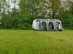 Obelink Luftvorzelte|Luftvorzelte Wohnmobil-Ambassador 380 Easy Air Connected Wohnmobil-/Wohnwagen-Vorzelt