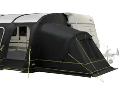 Obelink Ambassador Easy Air Connected Anbau< Anbauzelte