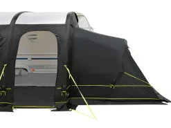 Obelink Ambassador Easy Air Connected Anbau< Anbauzelte