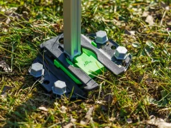 Obelink Ankerplatten^Ankerplatte