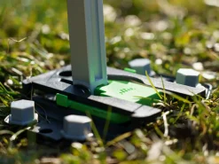 Obelink Ankerplatten^Ankerplatte