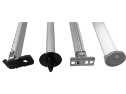 Obelink Ankerplatten^Ankerplatte