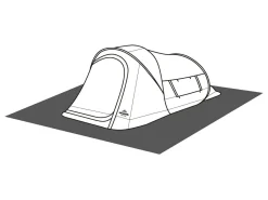 Obelink Aqua Folie 400 x 600 cm Bodenplane< Bodenplane|Bodenplane