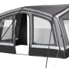 Obelink Luftvorzelte|Luftvorzelte^Arcade 390 Sunroof Easy Air Wohnwagen-Vorzelt-Set