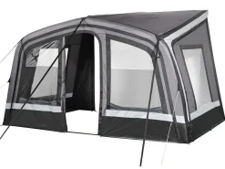 Obelink Luftvorzelte|Luftvorzelte^Arcade 390 Sunroof Easy Air Wohnwagen-Vorzelt-Set