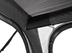 Obelink Luftvorzelte|Luftvorzelte^Arcade 390 Sunroof Easy Air Wohnwagen-Vorzelt-Set