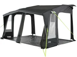 Obelink Luftvorzelte|Luftvorzelte Wohnmobil-Atrium 390 Easy Air Connected Wohnwagen-/Wohnmobil-Vorzelt
